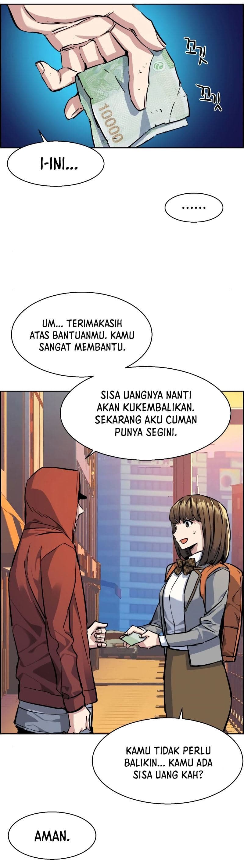 Mercenary Enrollment - Chapter 53 - Page 42