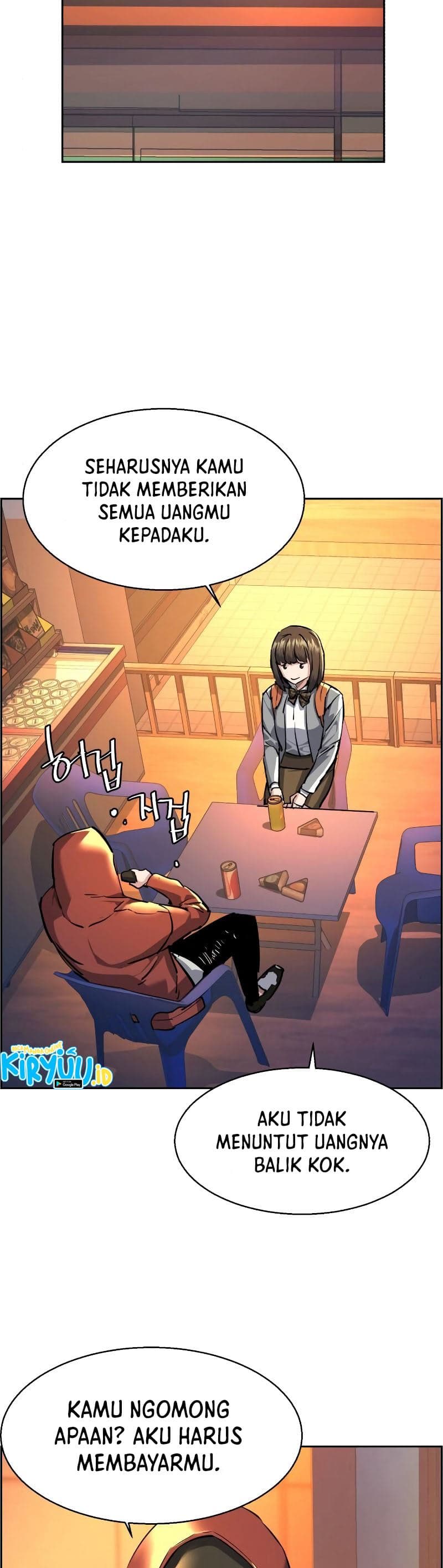 Mercenary Enrollment - Chapter 53 - Page 44
