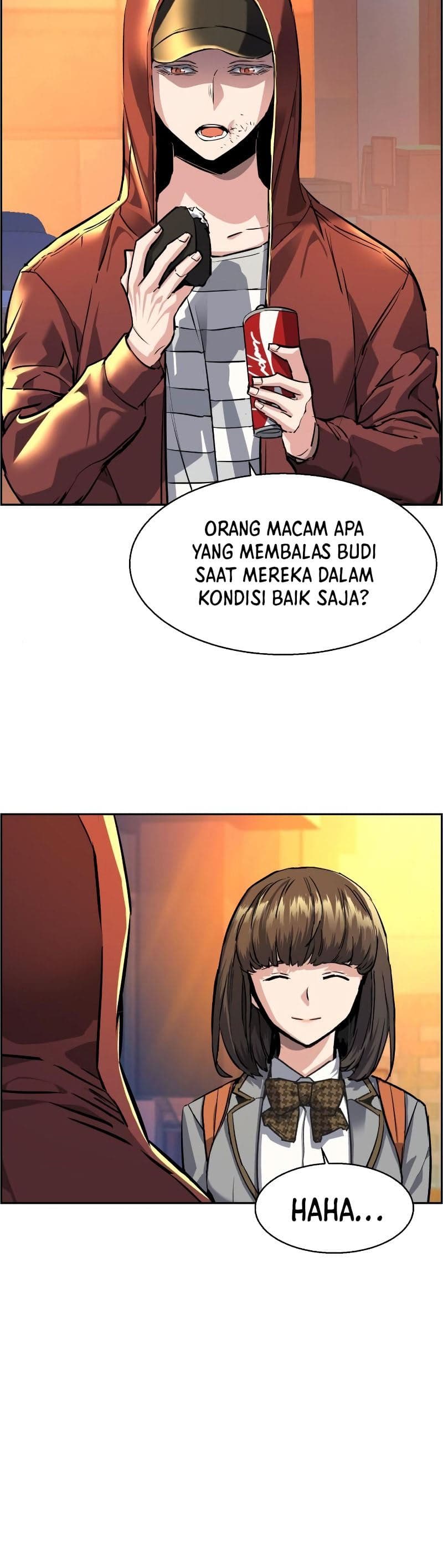 Mercenary Enrollment - Chapter 53 - Page 45
