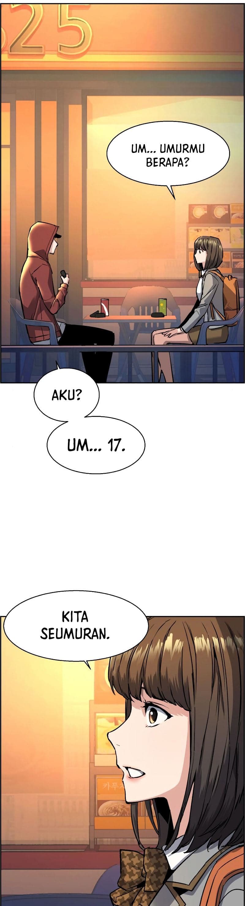 Mercenary Enrollment - Chapter 53 - Page 46