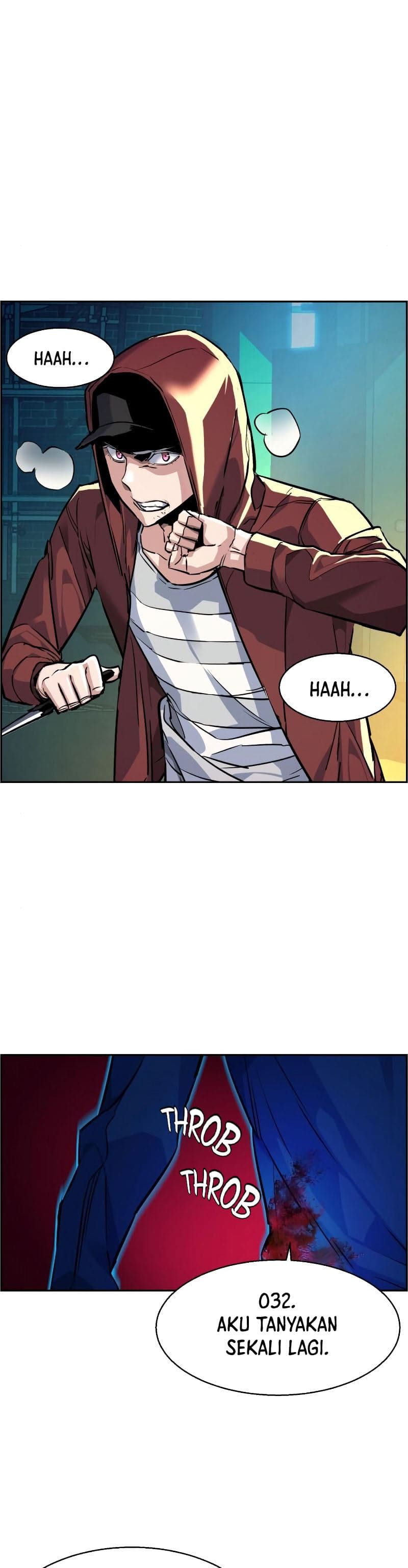 Mercenary Enrollment - Chapter 53 - Page 7