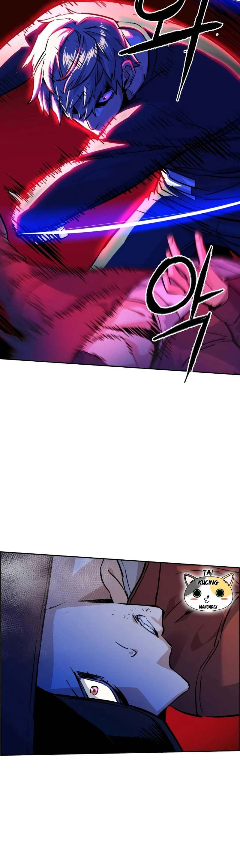 Mercenary Enrollment - Chapter 54 - Page 13