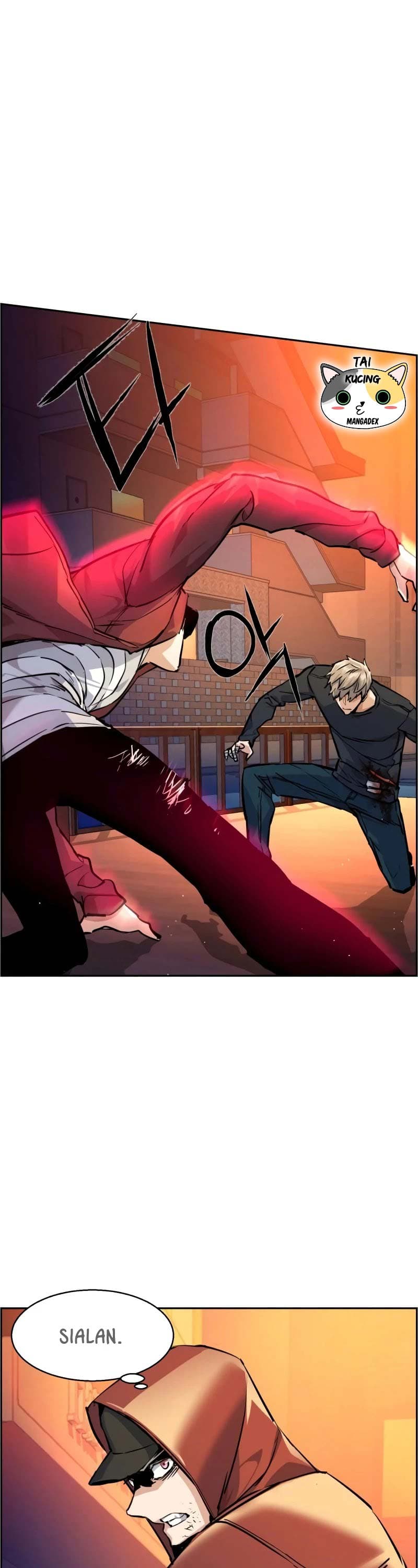 Mercenary Enrollment - Chapter 54 - Page 15