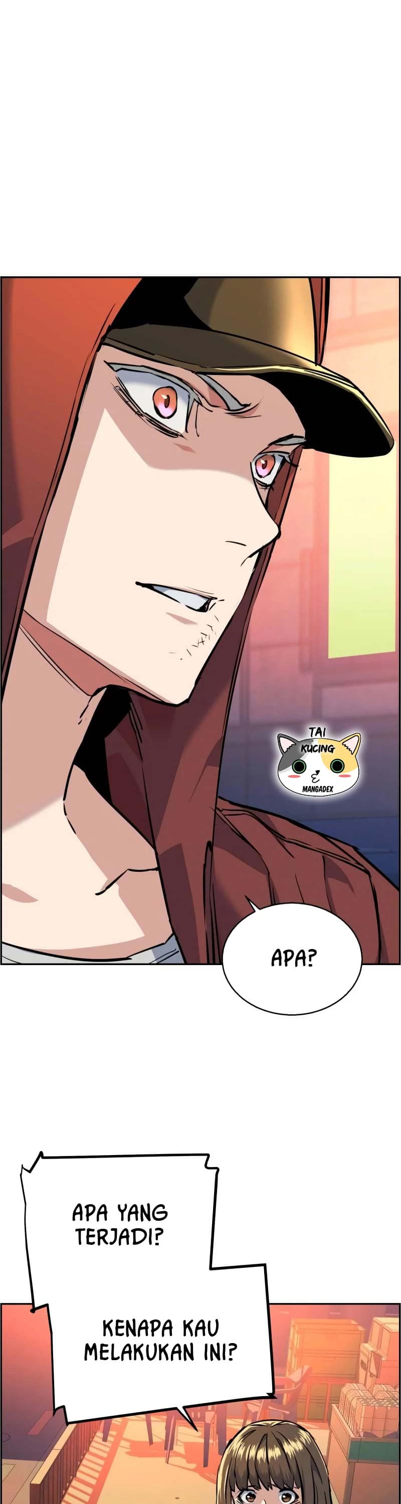 Mercenary Enrollment - Chapter 54 - Page 19