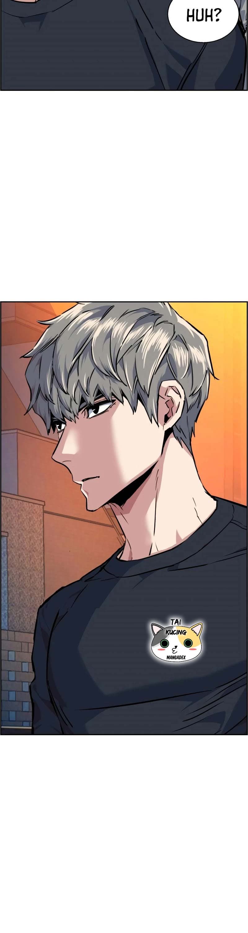 Mercenary Enrollment - Chapter 54 - Page 28