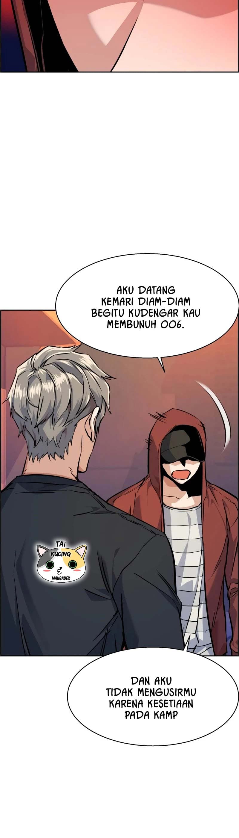 Mercenary Enrollment - Chapter 54 - Page 35