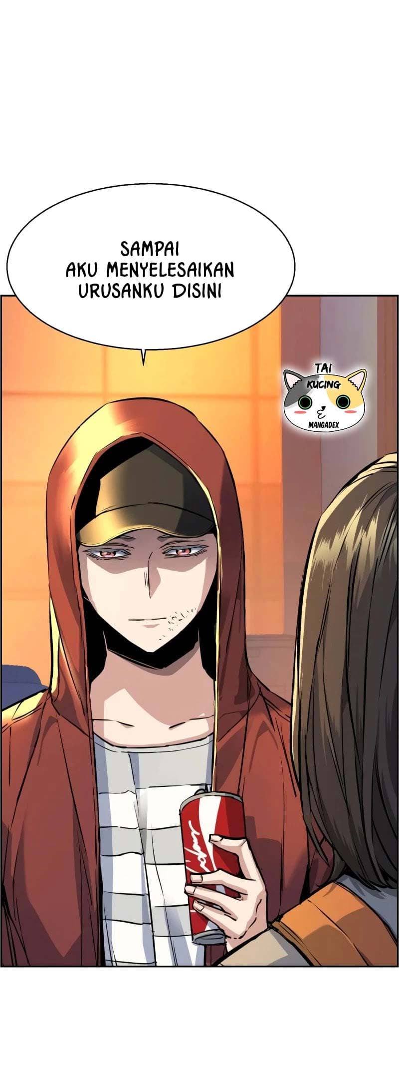 Mercenary Enrollment - Chapter 54 - Page 4