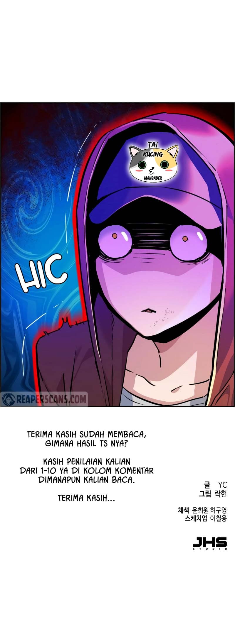 Mercenary Enrollment - Chapter 54 - Page 54