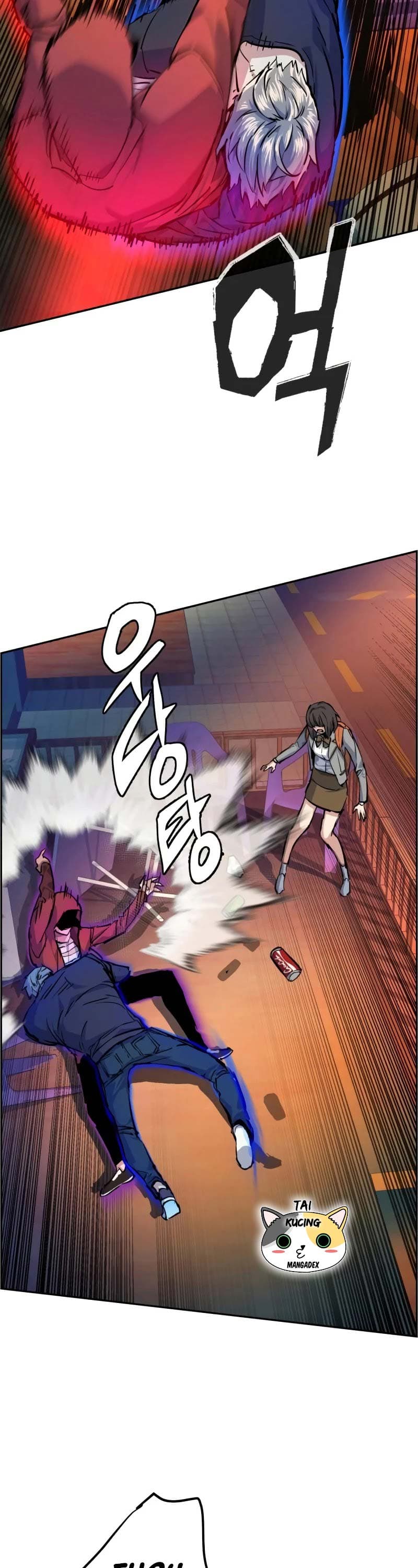 Mercenary Enrollment - Chapter 54 - Page 8