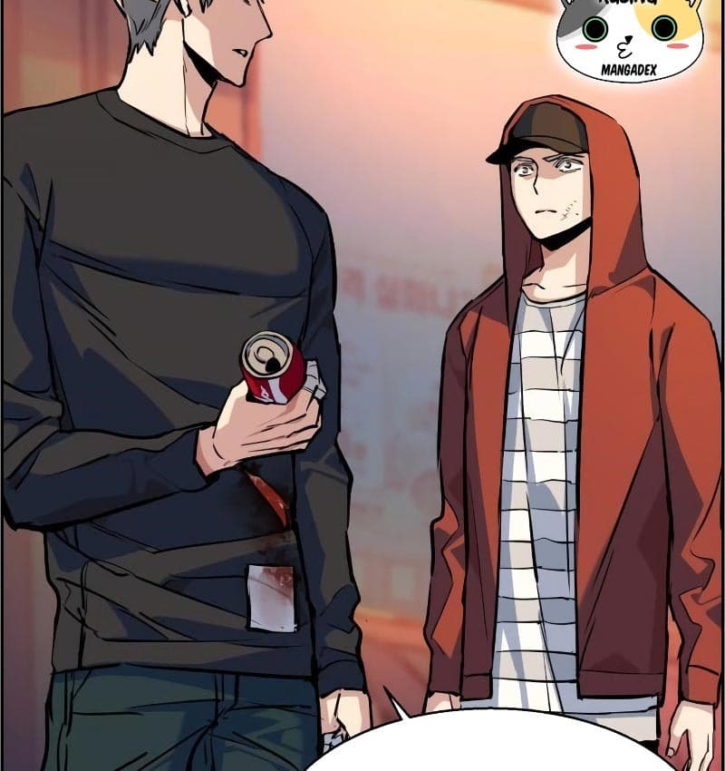 Mercenary Enrollment - Chapter 55 - Page 22