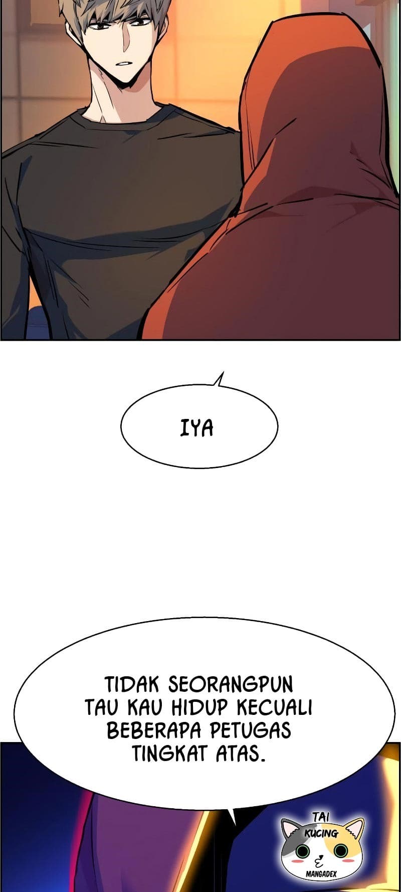 Mercenary Enrollment - Chapter 55 - Page 26