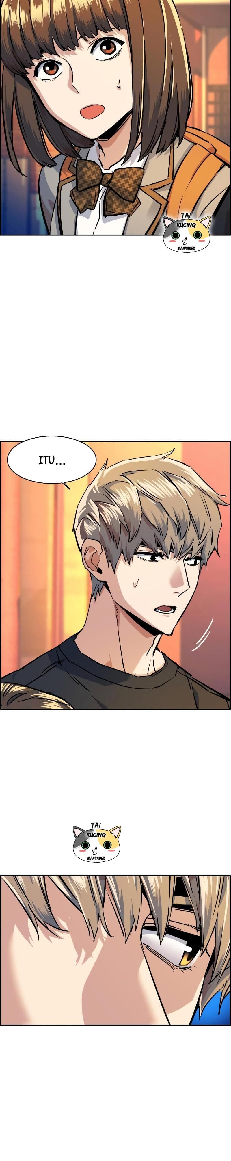 Mercenary Enrollment - Chapter 55 - Page 36