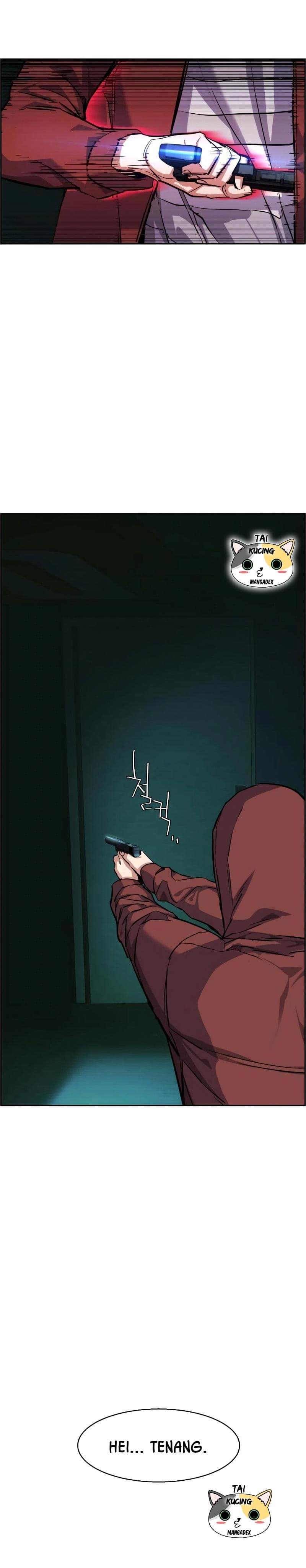Mercenary Enrollment - Chapter 55 - Page 46