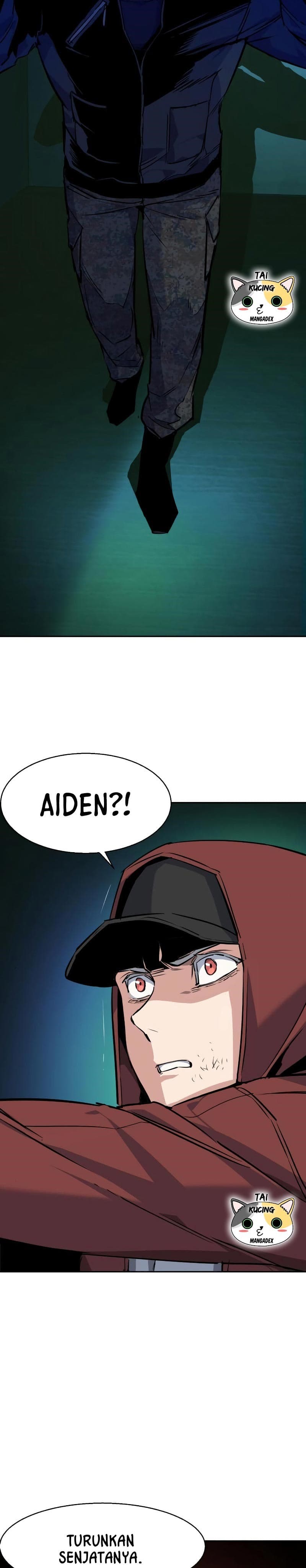 Mercenary Enrollment - Chapter 55 - Page 48