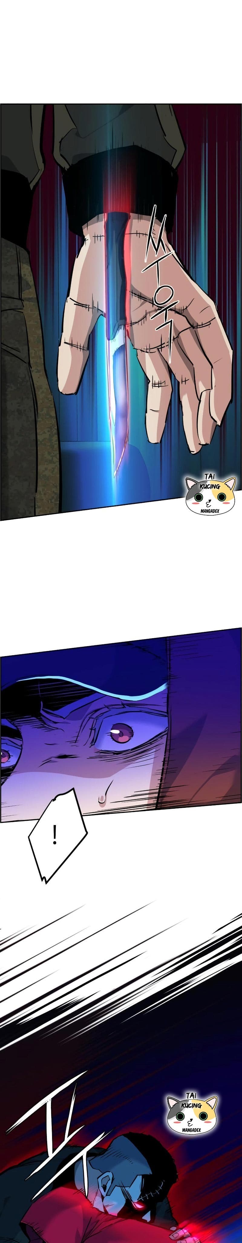 Mercenary Enrollment - Chapter 55 - Page 52