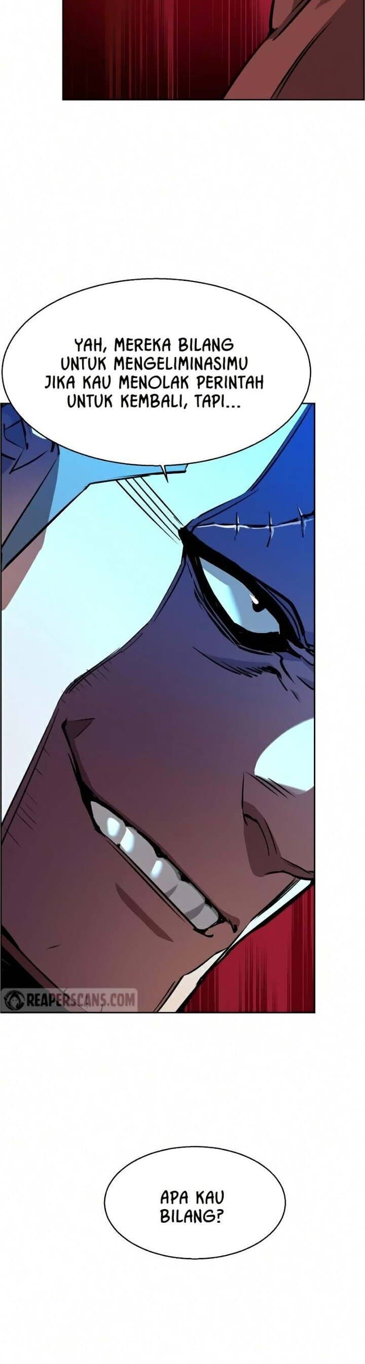 Mercenary Enrollment - Chapter 56 - Page 2
