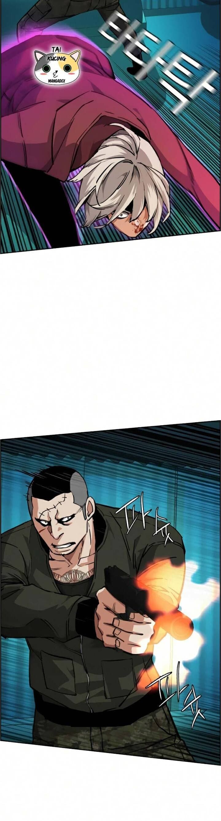 Mercenary Enrollment - Chapter 56 - Page 22