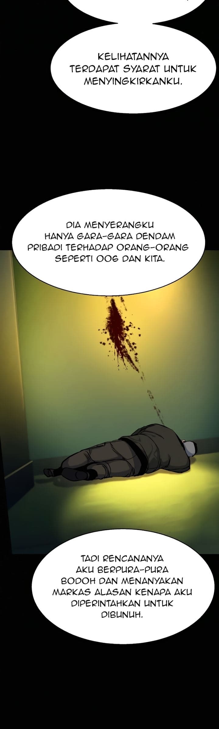 Mercenary Enrollment - Chapter 57 - Page 18