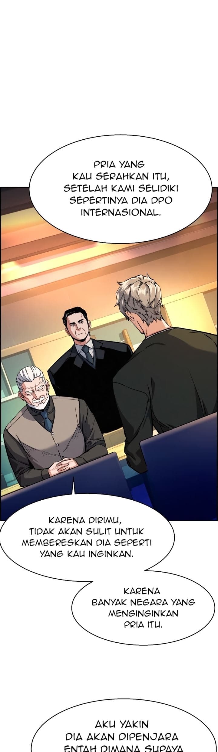 Mercenary Enrollment - Chapter 57 - Page 2