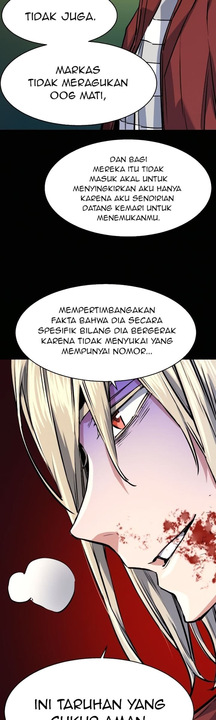 Mercenary Enrollment - Chapter 57 - Page 20