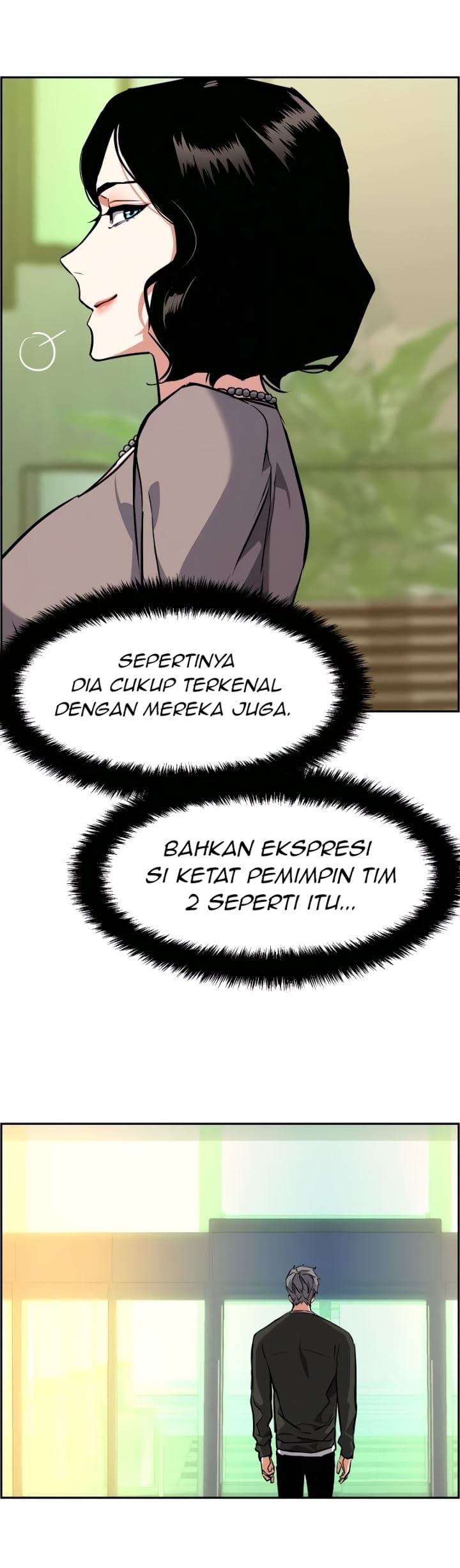 Mercenary Enrollment - Chapter 57 - Page 39