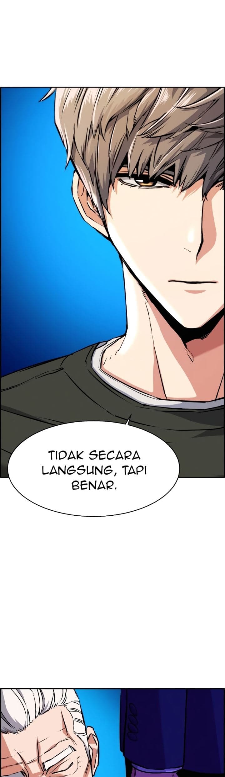 Mercenary Enrollment - Chapter 57 - Page 5