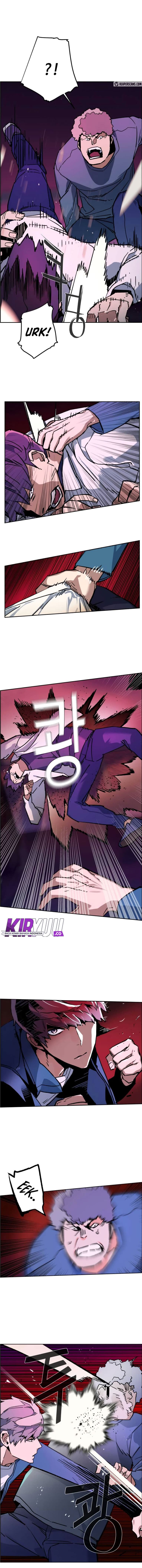 Mercenary Enrollment - Chapter 6 - Page 19