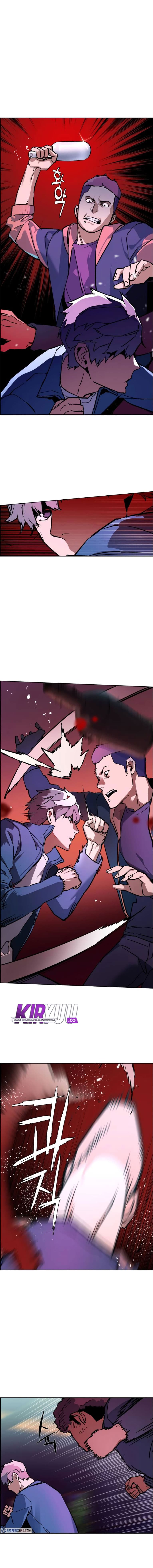 Mercenary Enrollment - Chapter 6 - Page 20