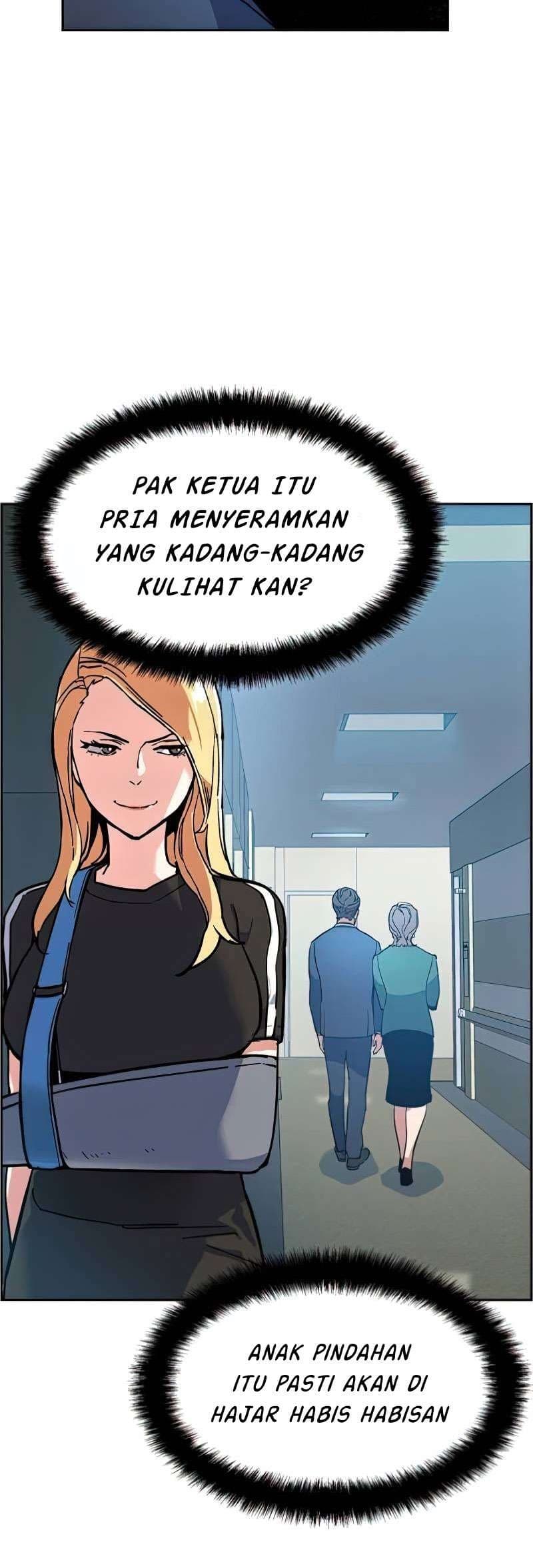 Mercenary Enrollment - Chapter 8 - Page 13