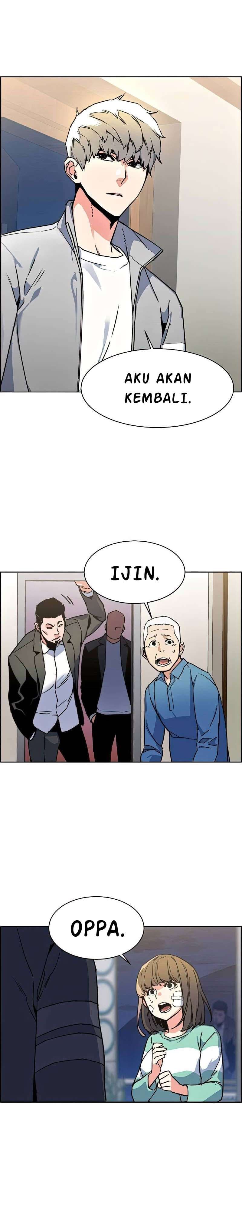 Mercenary Enrollment - Chapter 8 - Page 25