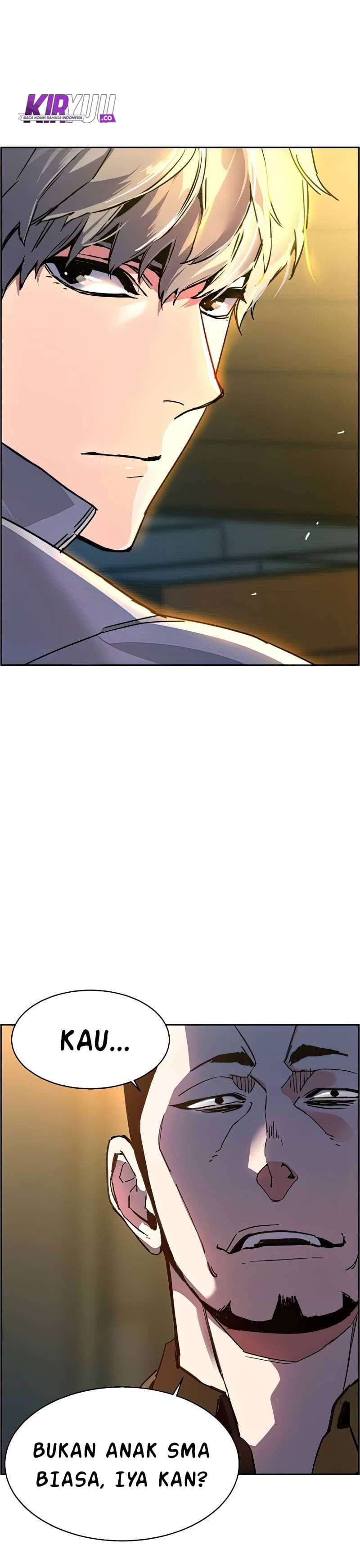 Mercenary Enrollment - Chapter 8 - Page 47