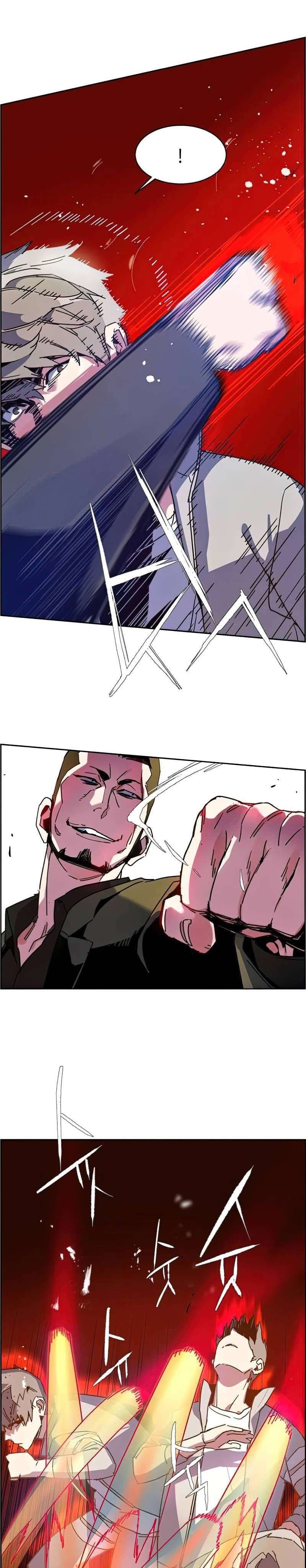 Mercenary Enrollment - Chapter 8 - Page 50