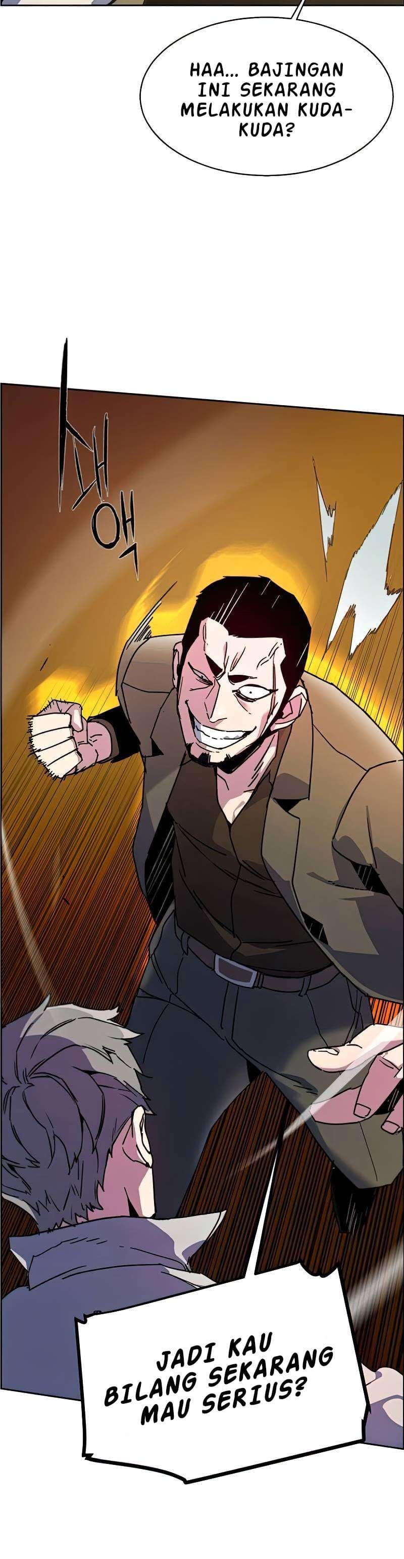 Mercenary Enrollment - Chapter 8 - Page 60