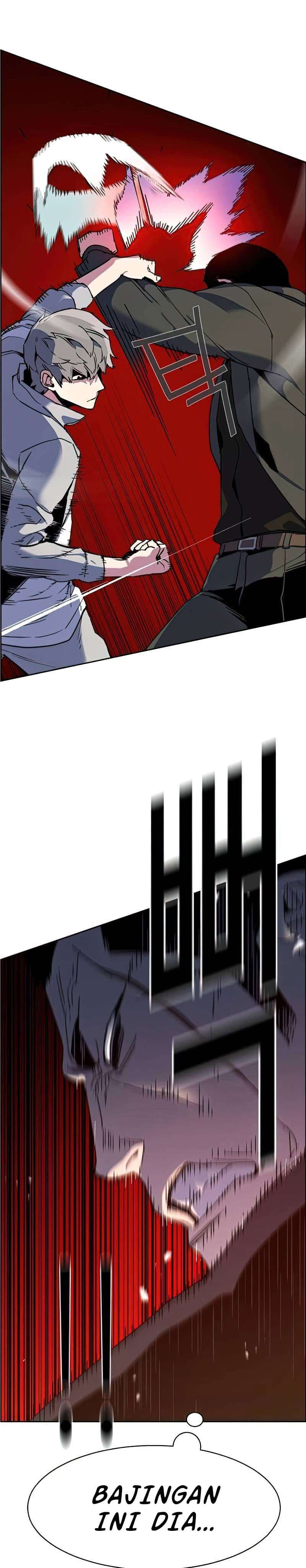 Mercenary Enrollment - Chapter 8 - Page 63