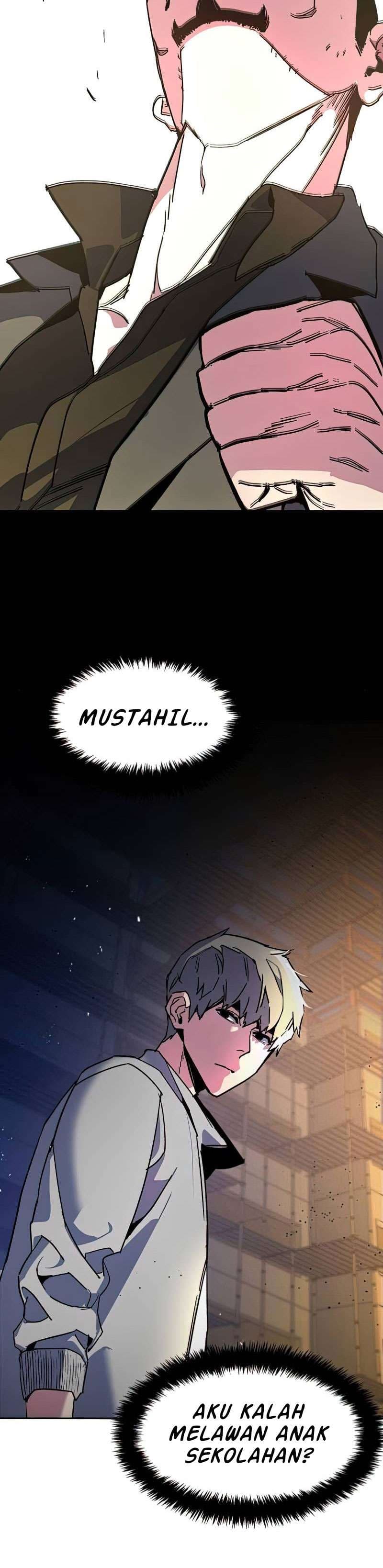 Mercenary Enrollment - Chapter 8 - Page 71