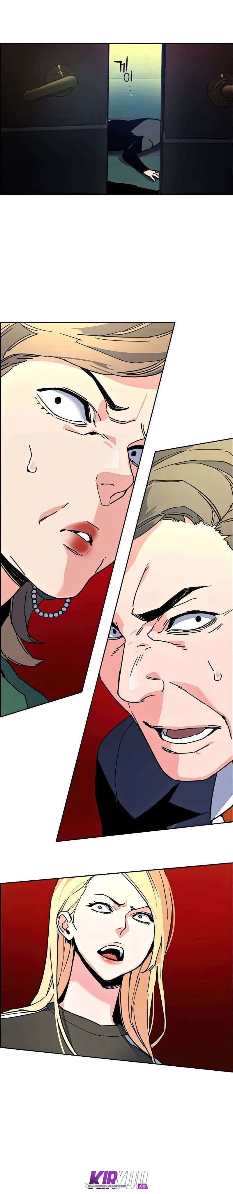Mercenary Enrollment - Chapter 8 - Page 81