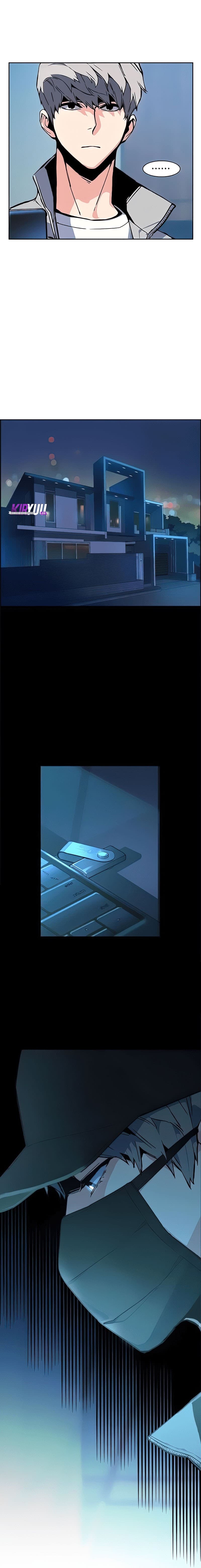 Mercenary Enrollment - Chapter 9 - Page 11