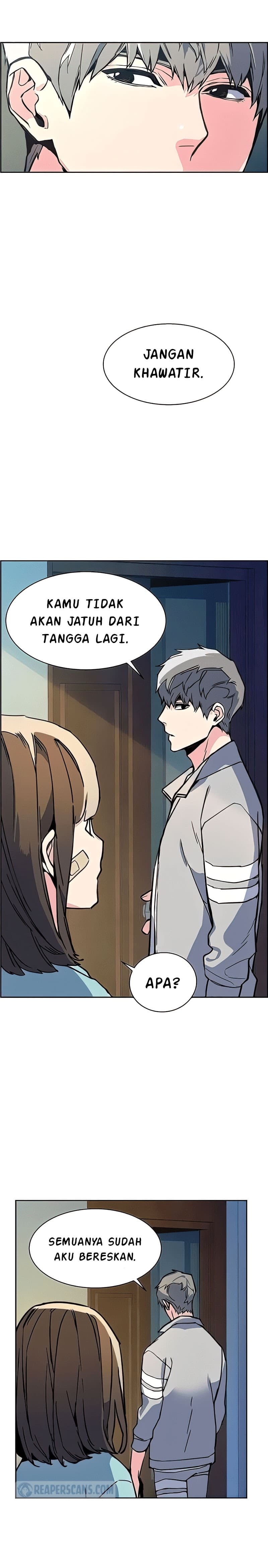 Mercenary Enrollment - Chapter 9 - Page 23