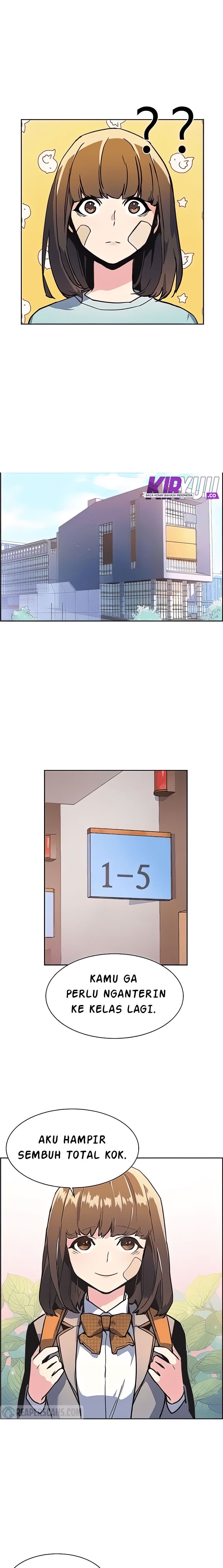 Mercenary Enrollment - Chapter 9 - Page 24