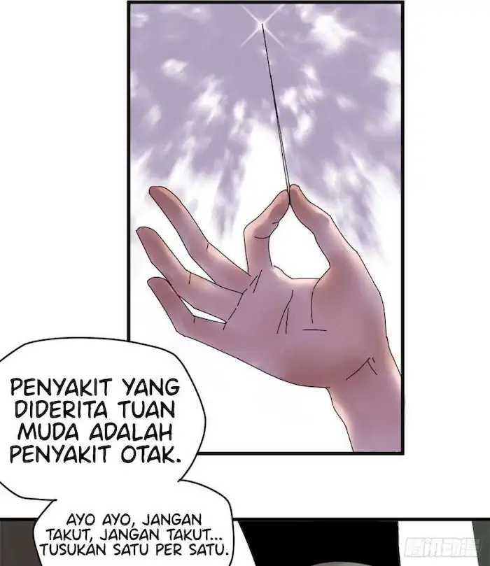 Ming Dynasty’s Failure - Chapter 1 - Page 21