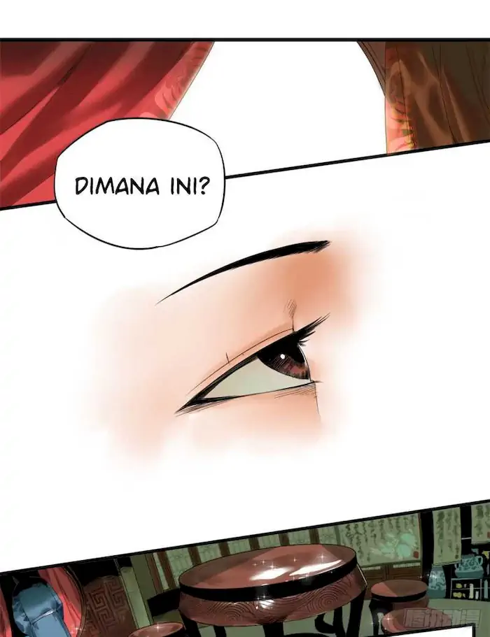 Ming Dynasty’s Failure - Chapter 1 - Page 4