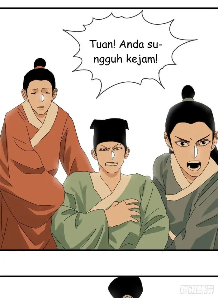 Ming Dynasty’s Failure - Chapter 10 - Page 11