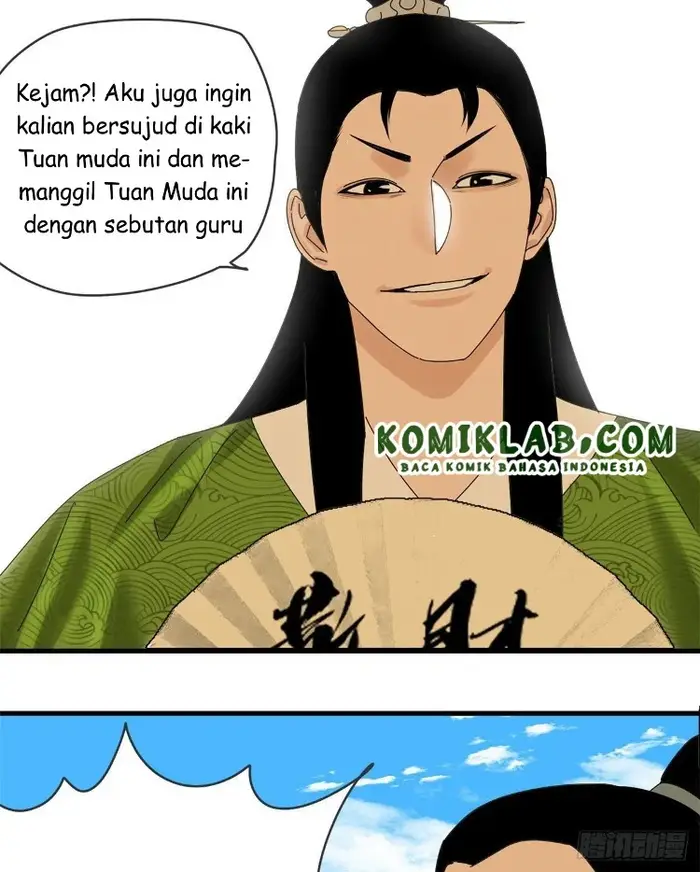 Ming Dynasty’s Failure - Chapter 10 - Page 12