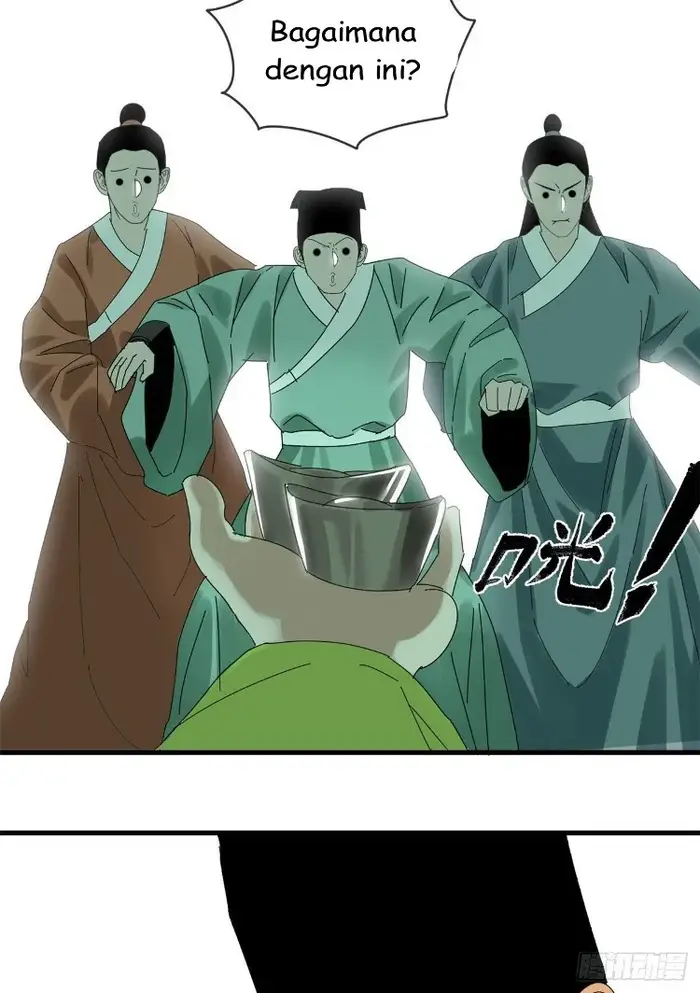 Ming Dynasty’s Failure - Chapter 10 - Page 14