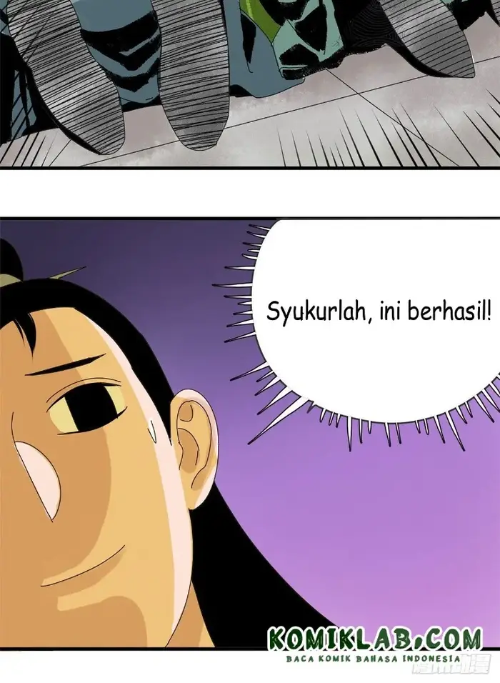 Ming Dynasty’s Failure - Chapter 10 - Page 19