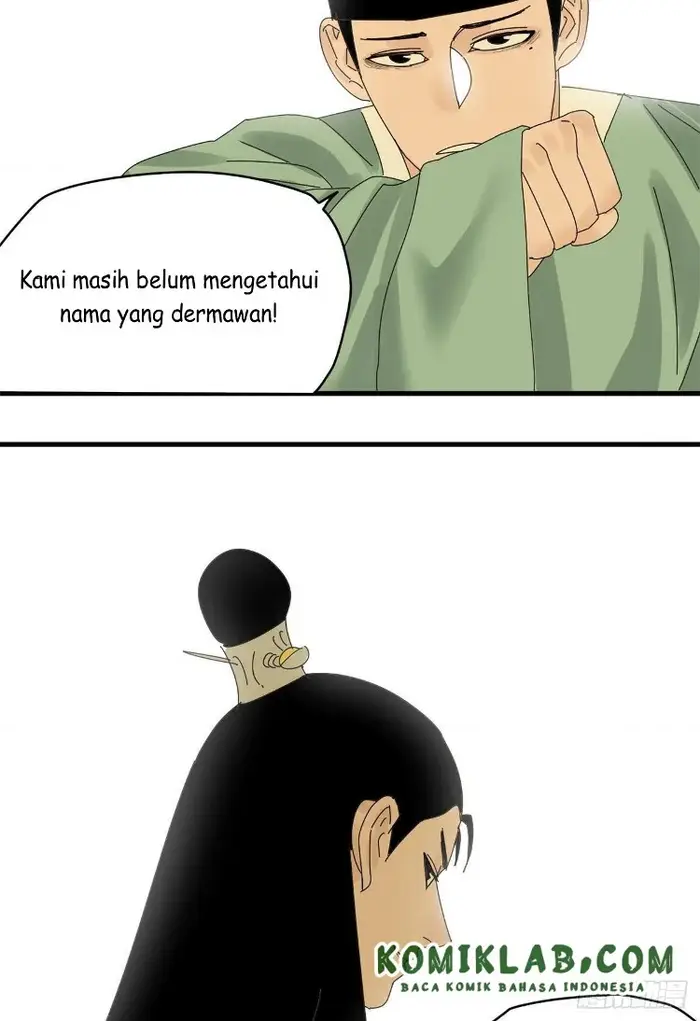 Ming Dynasty’s Failure - Chapter 10 - Page 23