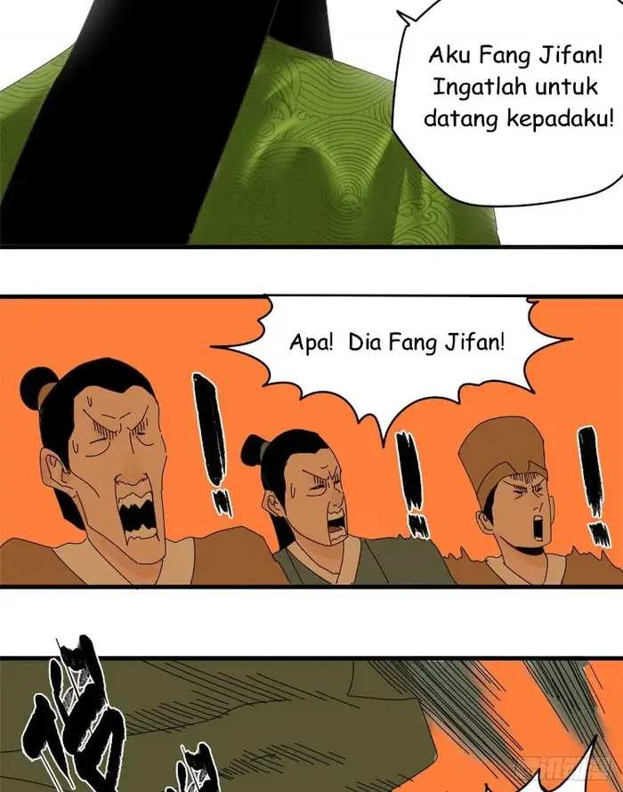 Ming Dynasty’s Failure - Chapter 10 - Page 24