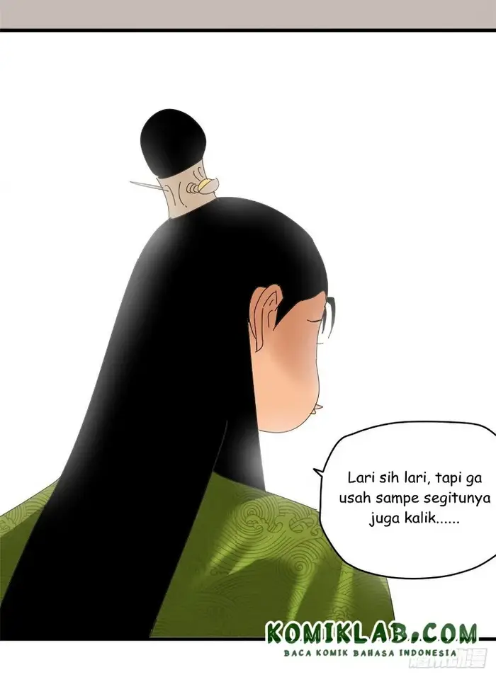 Ming Dynasty’s Failure - Chapter 10 - Page 27