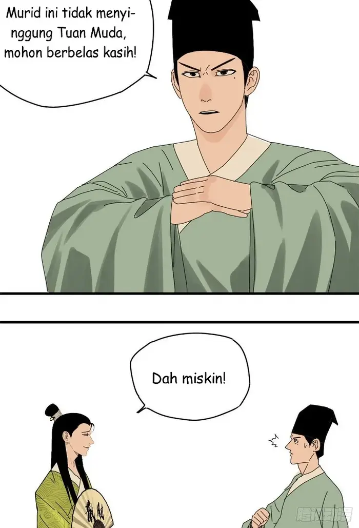 Ming Dynasty’s Failure - Chapter 10 - Page 8