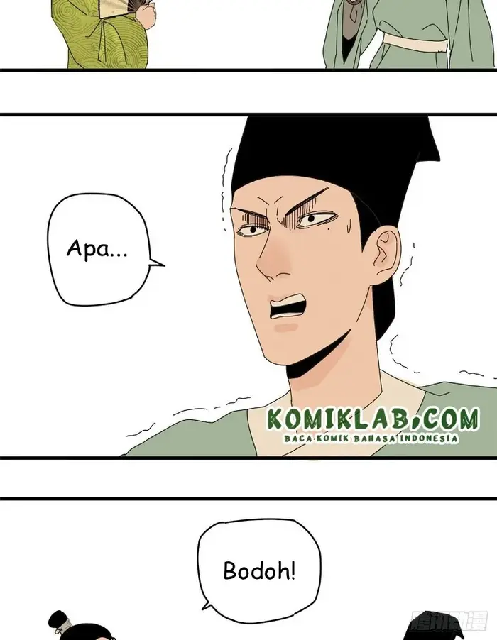 Ming Dynasty’s Failure - Chapter 10 - Page 9